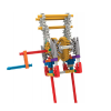 Конструктор образовательный K'NEX Education "STEM Исследования: Шестерни" - «globural.ru» - Краснодар