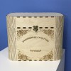 Сундук для хранения логопедического оборудования - «globural.ru» - Краснодар
