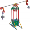 Конструктор образовательный K'NEX Education "STEM Исследования: Рычаги и шкифы" - «globural.ru» - Краснодар