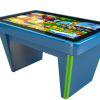 Детский интерактивный стол Kids 43" - «globural.ru» - Краснодар