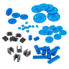 VEX IQ Ресурсный набор Motion Add-On Kit - «globural.ru» - Краснодар
