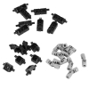 VEX IQ Ресурсный набор Motion Add-On Kit - «globural.ru» - Краснодар