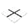 Набор 1/2 поля для соревнований / VEX IQ Challenge Half  Field Perimeter & Tiles - «globural.ru» - Краснодар