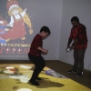 Интерактивный пол Floor - «globural.ru» - Краснодар