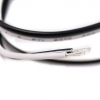 Кабели для подключения двигателей PH2.0-2P to Stripped-End Cable - 35 см,22AWG (Пара) - «globural.ru» - Краснодар
