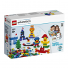 Кирпичики LEGO для творческих занятий - «globural.ru» - Краснодар