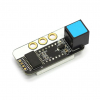 Дисплей Me 7-segment display-Red V1 - «globural.ru» - Краснодар
