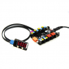 Дисплей Me 7-segment display-Red V1 - «globural.ru» - Краснодар