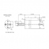 Ресурсный набор 25mm DC Motor Pack-Blue - «globural.ru» - Краснодар