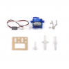 Модуль сервомотор 9g Micro Servo Pack - «globural.ru» - Краснодар