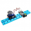 Модуль сервомотор 9g Micro Servo Pack - «globural.ru» - Краснодар