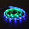Лента  LED с  RGB-светодиодами 1 метр - «globural.ru» - Краснодар