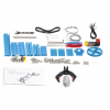 Дополнительный набор к конструктору Robot Arm Add-on Pack for Starter Robot Kit - «globural.ru» - Краснодар