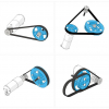 Ресурсный набор Timing Belt Motion Pack-Blue - «globural.ru» - Краснодар