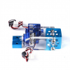 Ресурсный набор, поворотный модуль Mini Pan-Tilt Kit - «globural.ru» - Краснодар