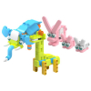 Комплект конструкторского уголка Botzees Construction Corner Playsets - «globural.ru» - Краснодар