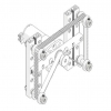 Ресурсный набор Rectilinear Motion Robot Pack - «globural.ru» - Краснодар