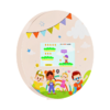 Интерактивная панель MiniKids 27" - «globural.ru» - Краснодар