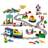 Набор Lego "Экспресс Юный Программист" - «globural.ru» - Краснодар