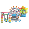 Комплект конструкторского уголка Botzees Construction Corner Playsets - «globural.ru» - Краснодар