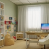 Комплект оборудования для кабинета Логопеда 10 м&#178; - «globural.ru» - Краснодар