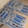 Макет противорадиационное укрытие - «globural.ru» - Краснодар