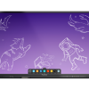 Интерактивная панель ActivPanel Nickel 75" - «globural.ru» - Краснодар