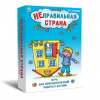 Игра для психологической работы "Неправильная страна" - «globural.ru» - Краснодар