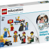 Городские жители LEGO PreSchool  - «globural.ru» - Краснодар