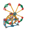 Конструктор образовательный K'NEX Education "STEM Исследования: Шестерни" - «globural.ru» - Краснодар
