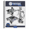 Конструктор стартовый  MAX. Tetrix - «globural.ru» - Краснодар