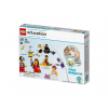 Набор "Сказочные и исторические персонажи" LEGO - «globural.ru» - Краснодар