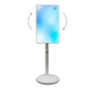 Мобильная панель Mobiscreen EON 32" - «globural.ru» - Краснодар