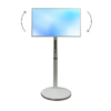 Мобильная панель Mobiscreen EON 32" - «globural.ru» - Краснодар