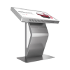 Интерактивный стол Neo Pro 43" - «globural.ru» - Краснодар