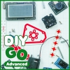 Комплект Robo kit DIYGO Расширенный - «globural.ru» - Краснодар