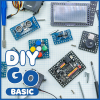 Комплект Robo kit DIYGO Базовый - «globural.ru» - Краснодар