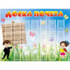 Стенд "Доска почета" - «globural.ru» - Краснодар