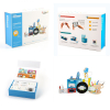 Электронный конструктор NEURON Inventor Kit - «globural.ru» - Краснодар