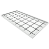 Набор 1/2 поля для соревнований / VEX IQ Challenge Half  Field Perimeter & Tiles - «globural.ru» - Краснодар
