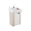 Интерактивная трибуна Wood 19" - «globural.ru» - Краснодар