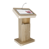 Интерактивная трибуна Light 27" - «globural.ru» - Краснодар