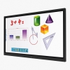 Интерактивная панель 65" (встроенный ПК Win10, Intel i5) - «globural.ru» - Краснодар