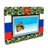 Интерактивная панель "Патриот" - «globural.ru» - Краснодар