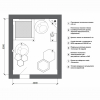 Комплект оборудования для сенсорной комнаты 20 м² - «globural.ru» - Краснодар