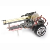 Конструктор Robo Kit 3 - «globural.ru» - Краснодар