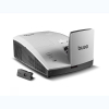 Ультракороткофокусный проектор BenQ MH856UST+ - «globural.ru» - Краснодар
