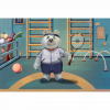 Программное обеспечение «Интерактивная физкультура УМКА» - «globural.ru» - Краснодар