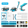 Ресурсный набор mBot Add-on Pack Interactive Light&Sound - «globural.ru» - Краснодар