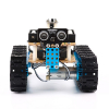 Робототехнический набор Starter Robot Kit-Blue (Bluetooth-версия) - «globural.ru» - Краснодар